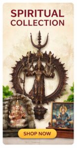 spritual banner