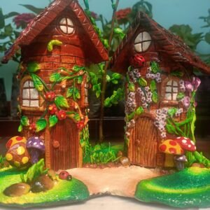 Fairy House
