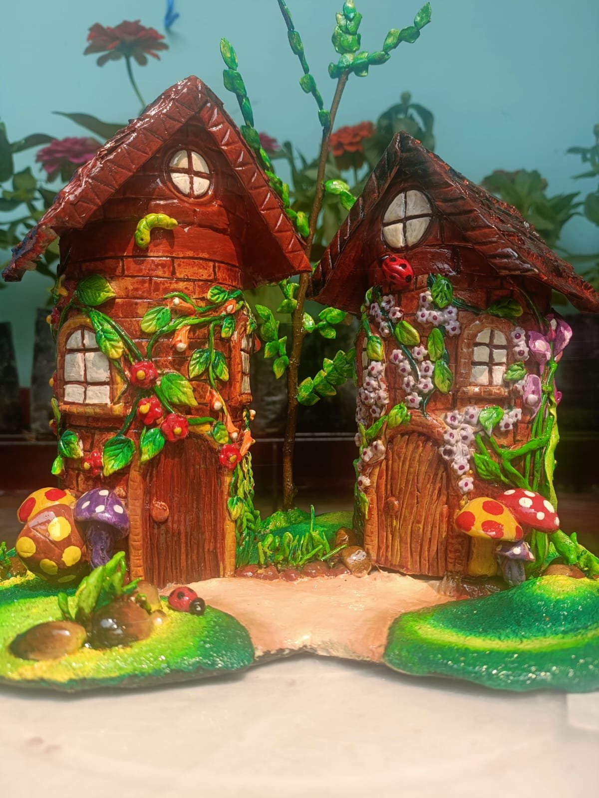 Fairy House