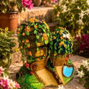 fairy cottage