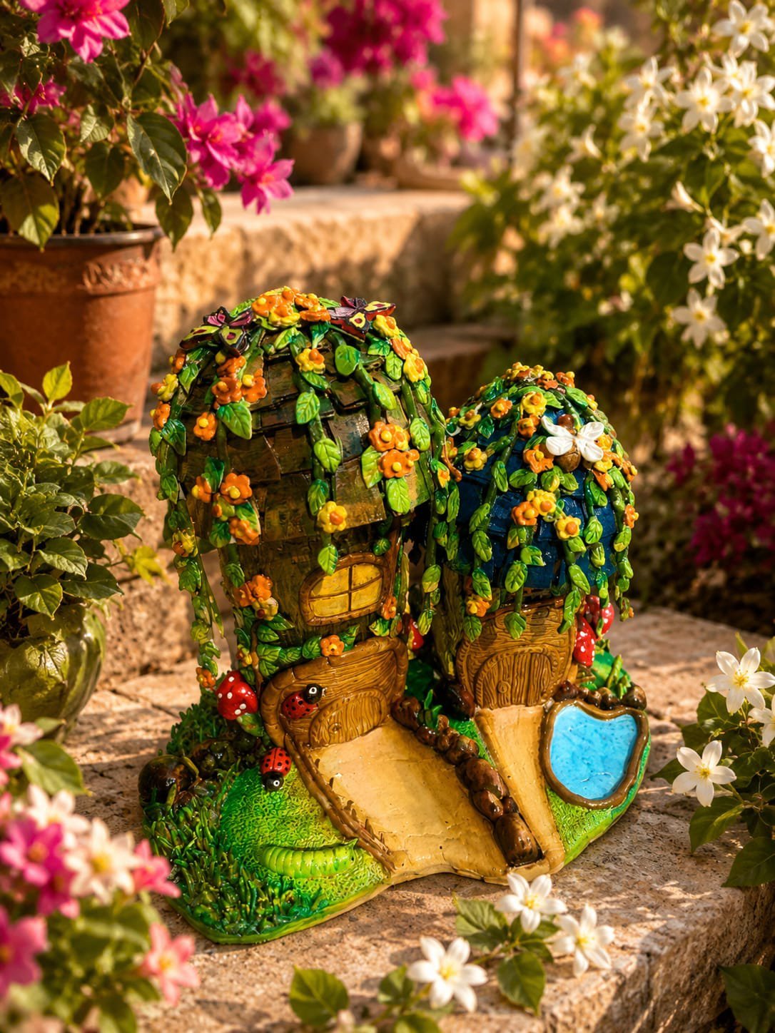 fairy cottage