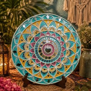 Mandala art